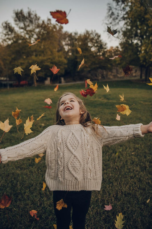 Actividades Divertidas de Otoño para Hacer con tus Hijos