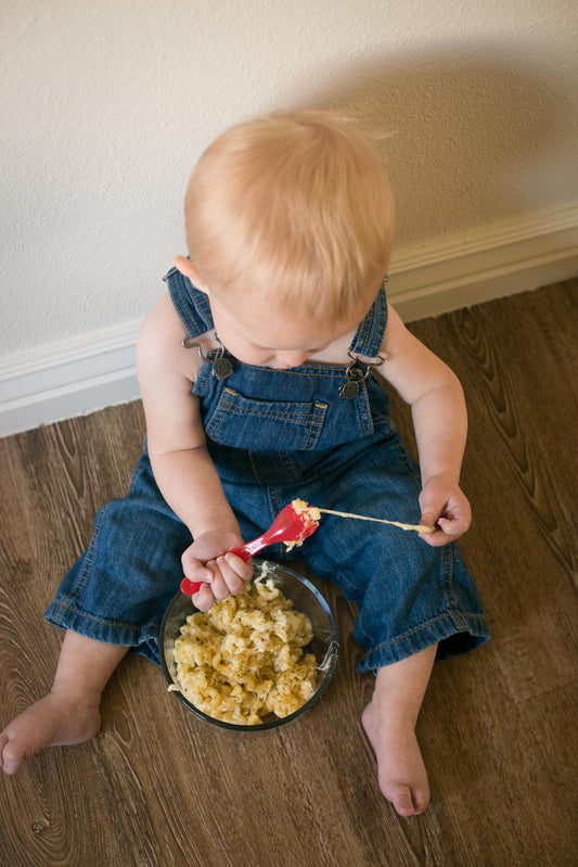 Comidas Familiares de Otoño: Recetas Acogedoras y Saludables Que a Tus Niños Les Encantarán