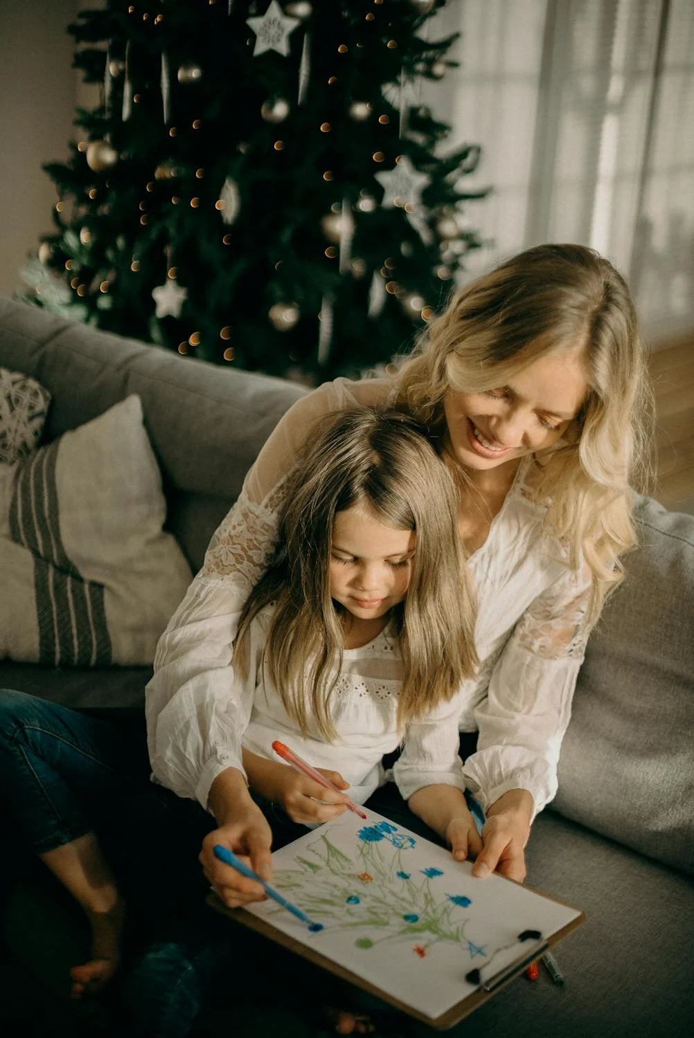 10 Actividades Divertidas y Festivas para las Vacaciones de Invierno con los Niños