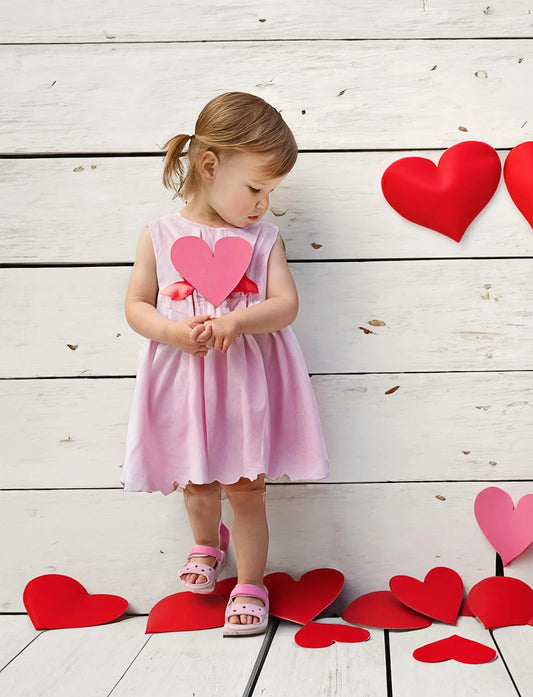 7 Valentine’s Day Activities for Kids That Are Fun and Educational