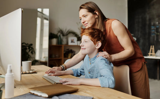 How to Teach Your Kids Spanish at Home: A Guide for Non-Fluent Parents