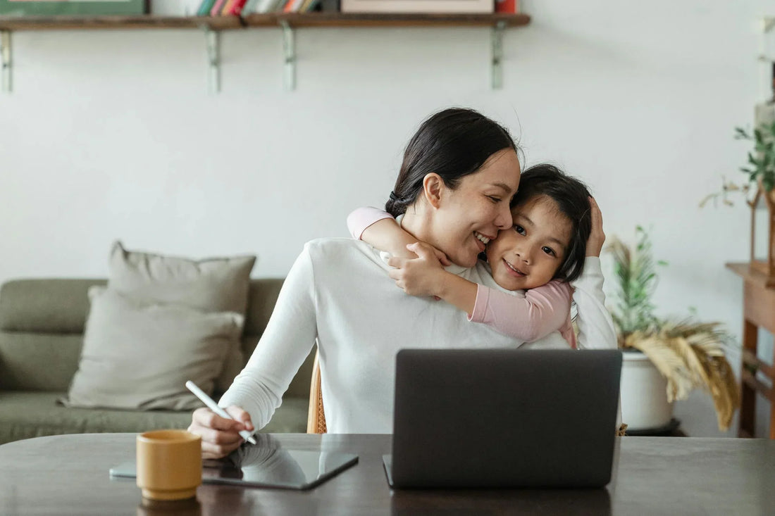 50 Things Moms Are Googling Right Now (And the Answers That Actually Helped Me)