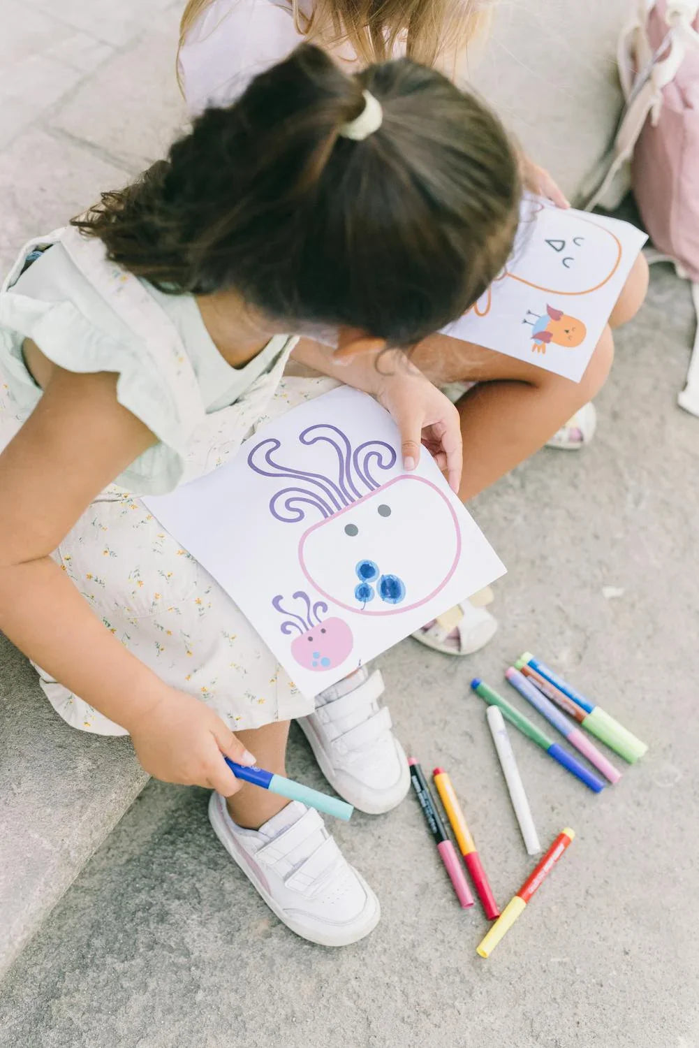 The “I am bored” Solution Every Parent Needs And It’s Not More Toys