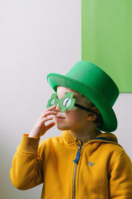 10 Fun St. Patrick’s Day Activities for the Whole Family