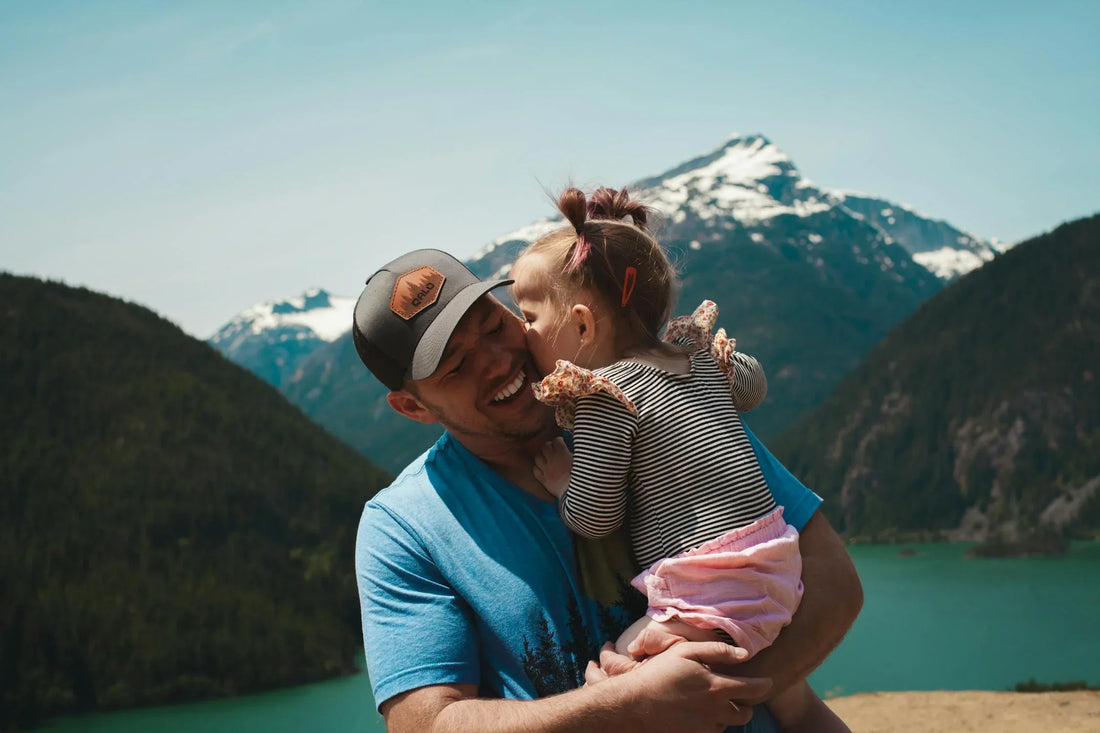 50 Things to Do on Father’s Day (That Dad Actually Wants)