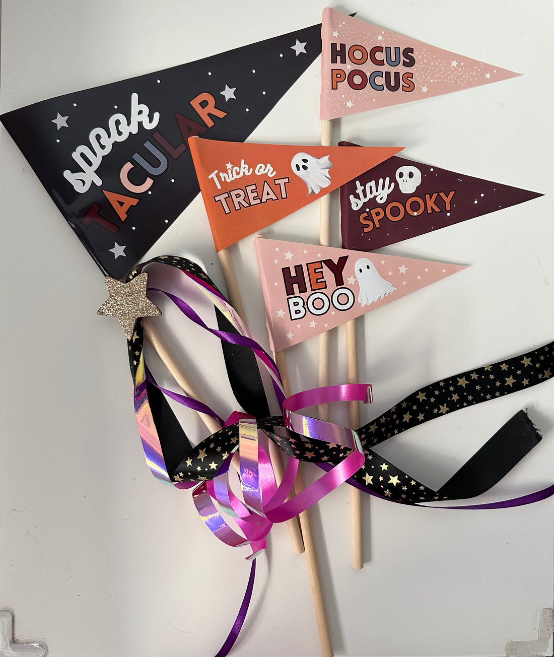 8 Fun Things to Do with Halloween Printables: Create Spooky Fun at Home!