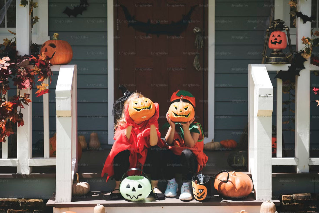 20 Toddler-Approved Halloween Movies (So Cute You’ll Watch Them Too)