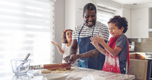 10 Fun Activities to Celebrate Father’s Day