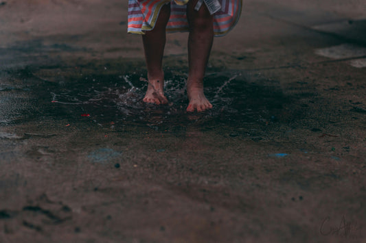 FAFO Parenting with a Toddler: How Letting My 3-Year-Old Learn Through Consequences Built Confidence