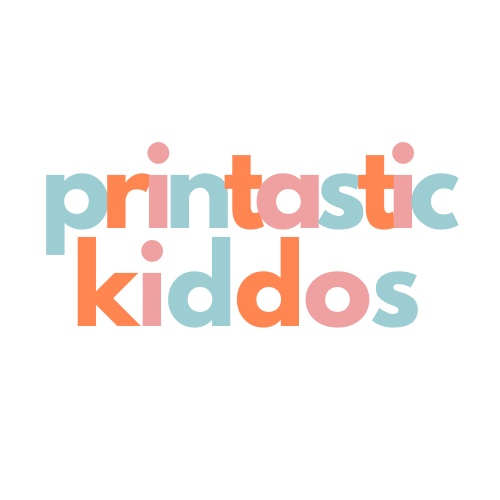 PrintasticKiddos